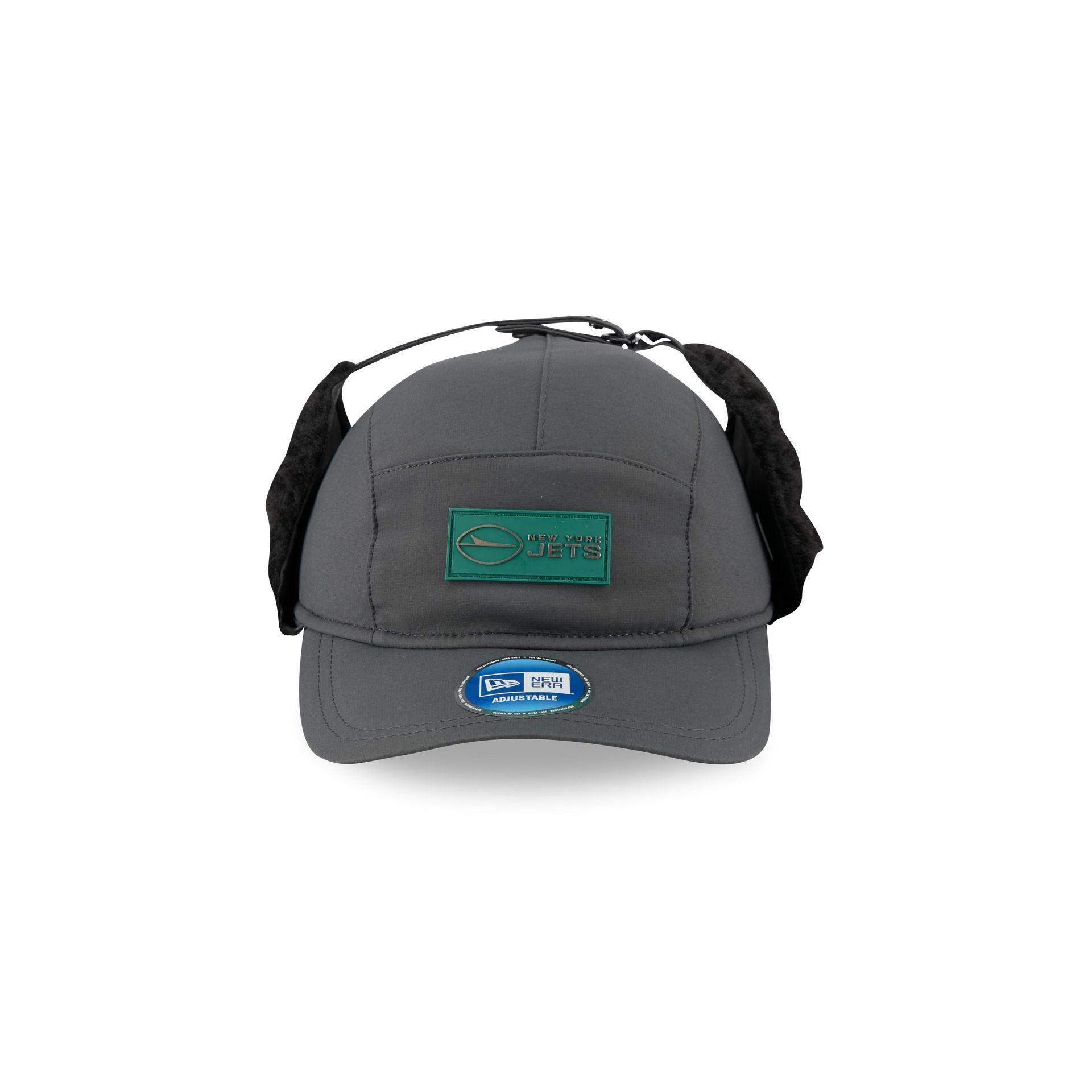 Chelsea FC Collegiate 9FORTY M-Crown Snapback Hat Male Product Image