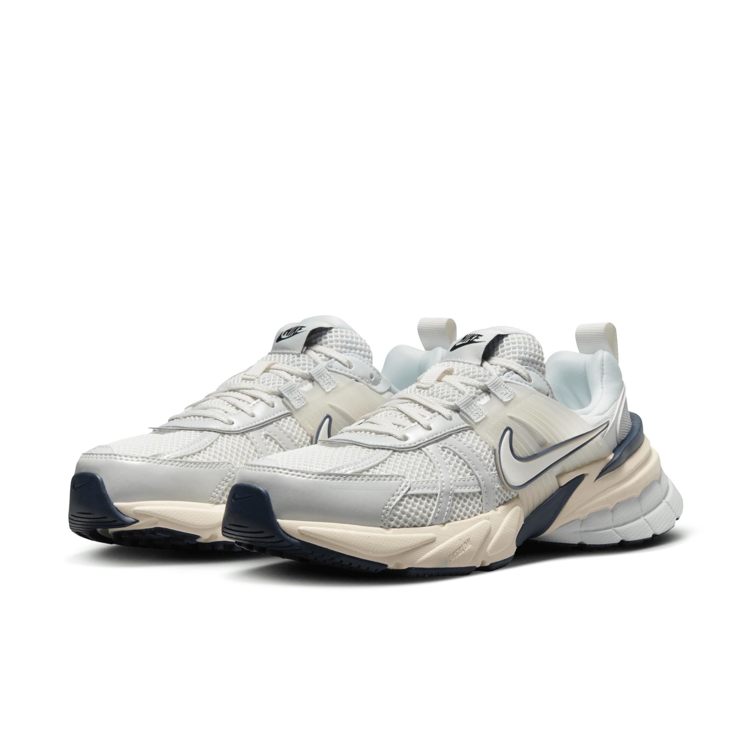 Nike Womens Nike V2K Run - Womens Running Shoes Product Image