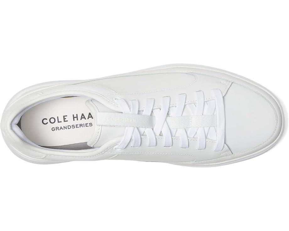 Grand Hurrion Cup Ltt Sneakers Product Image