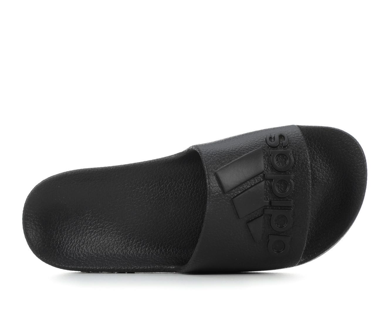 Adults' Adidas Adilette Aqua Sport Slides Product Image