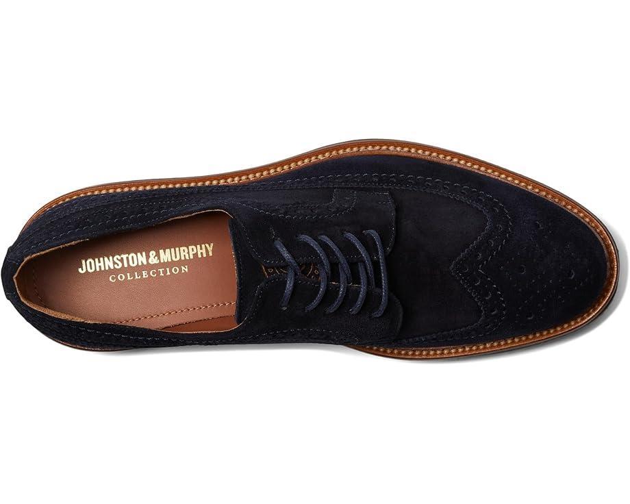Jenson Plain Toe Product Image