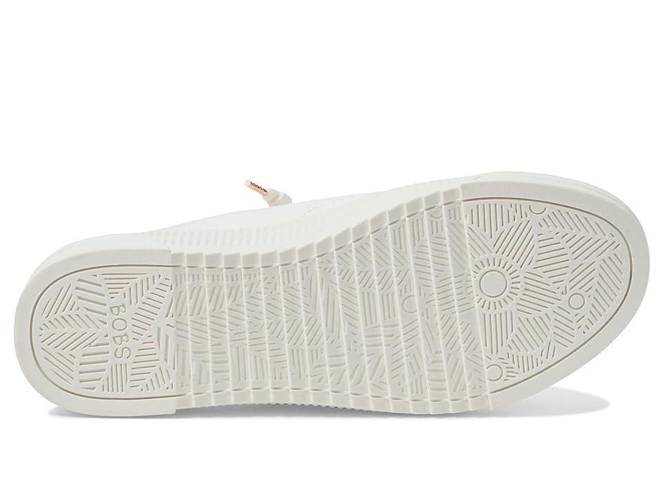 Skechers Womens Copa Slip On Sneaker Product Image