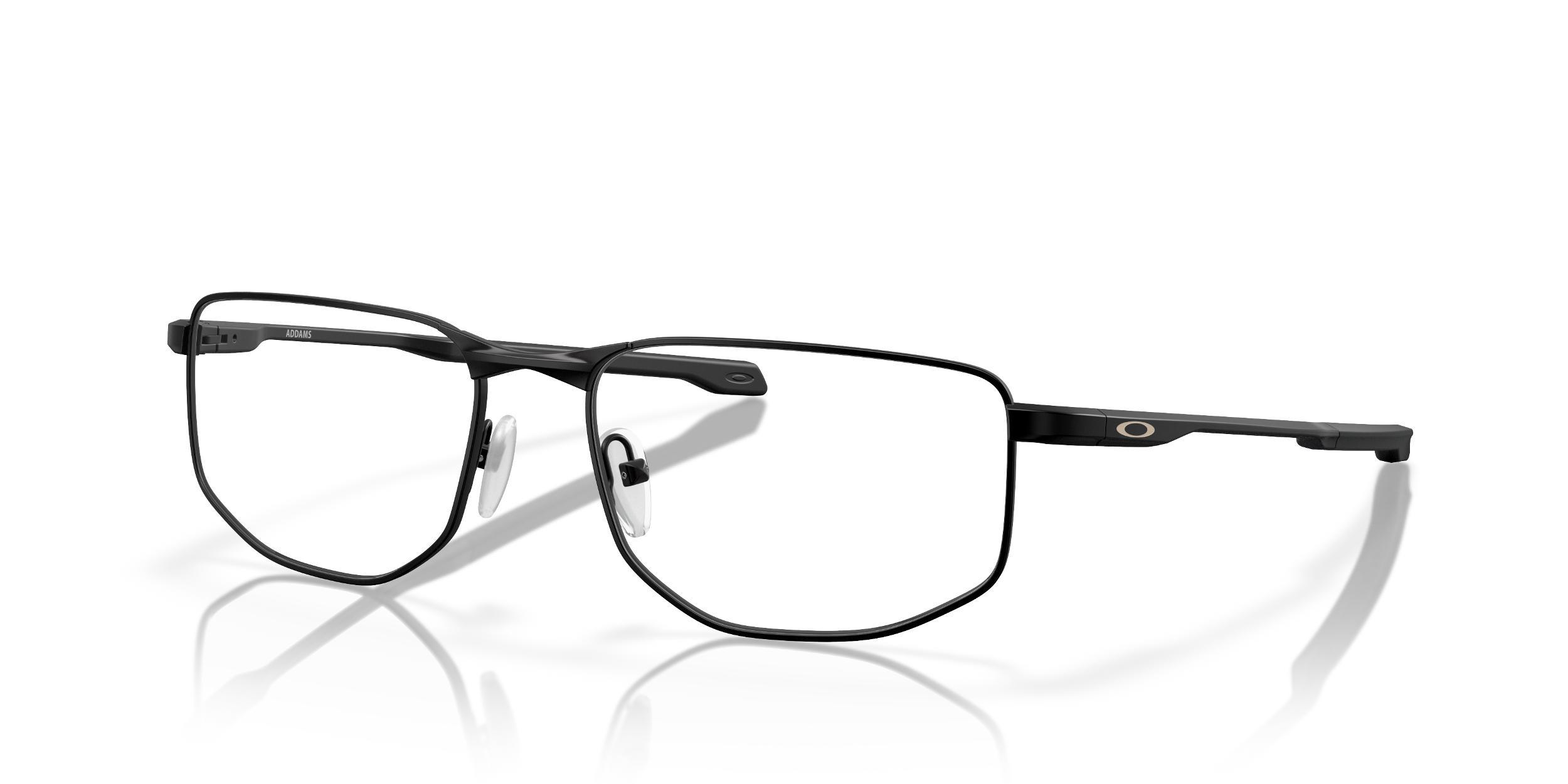Oakley Mens Addams Eyeglasses Product Image