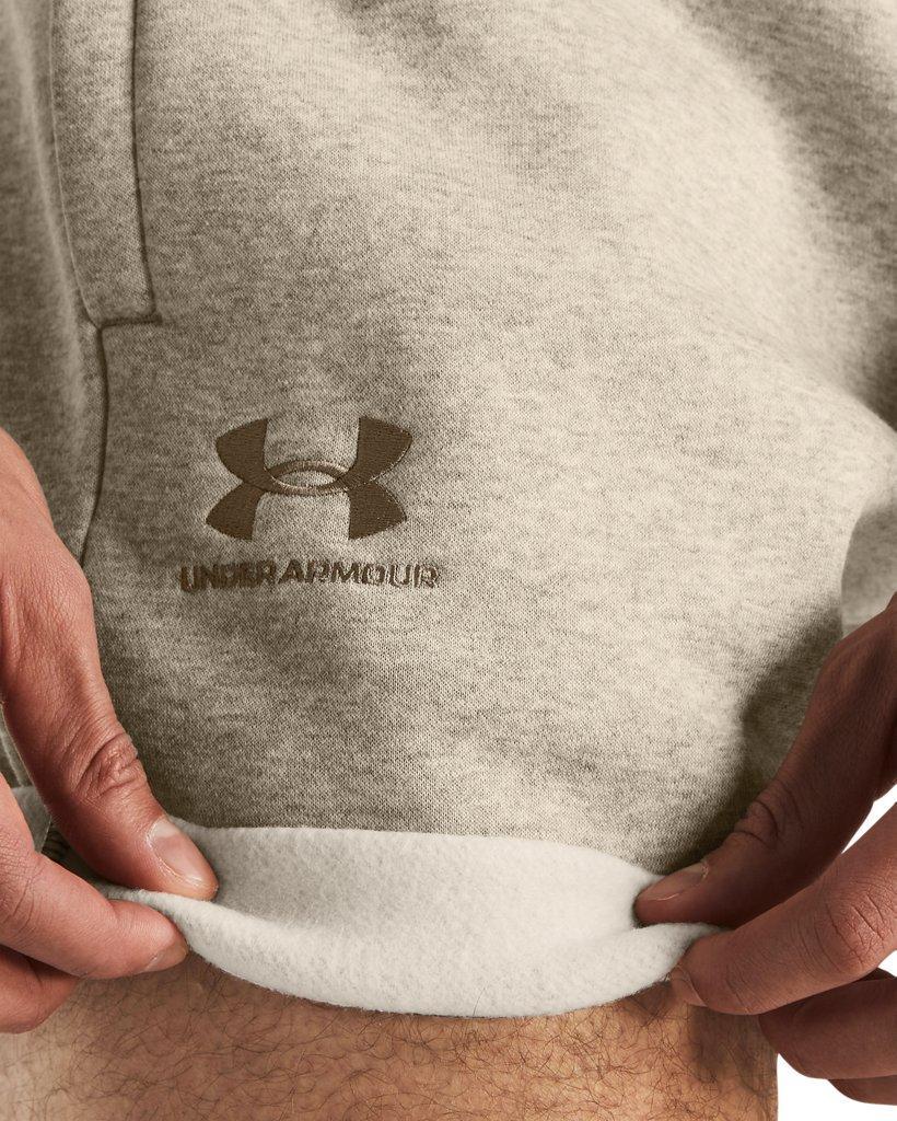 UA Icon Fleece Product Image
