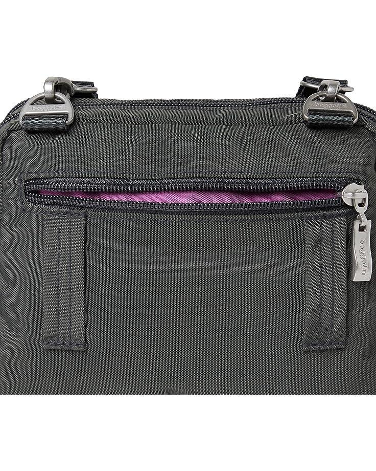 Baggallini Triple Zip Bagg Product Image