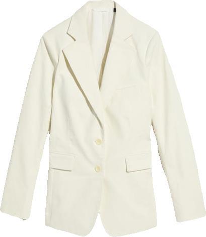 Corduroy Blazer Product Image