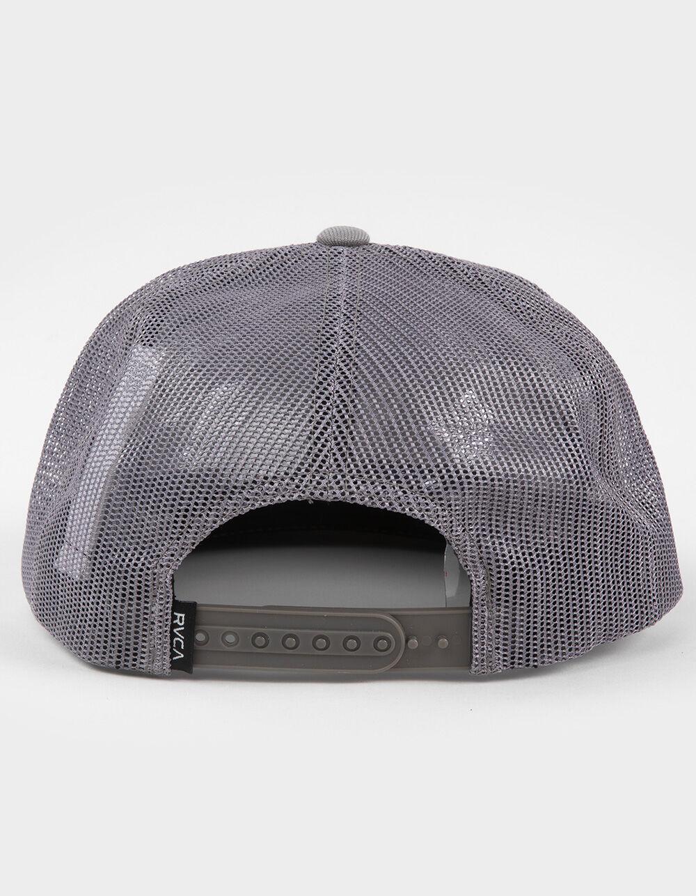 RVCA Platform Trucker Hat Product Image