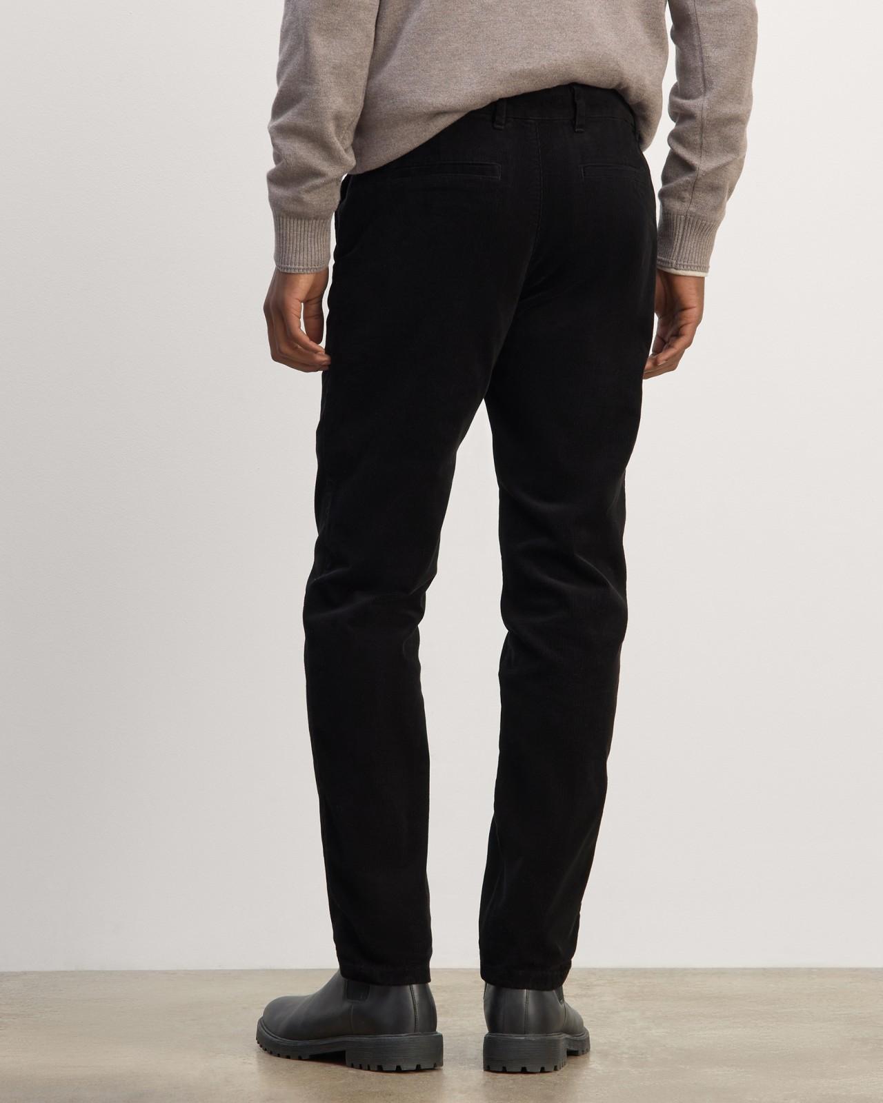 The Corduroy Trouser Product Image