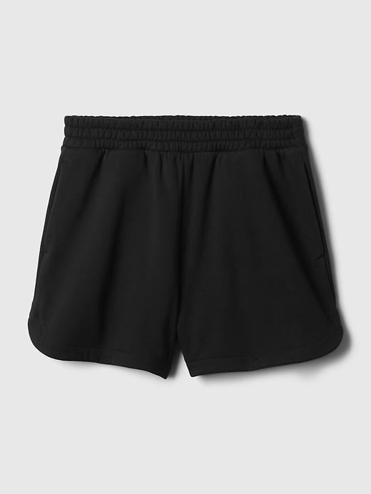 VintageSoft Dolphin Shorts Product Image