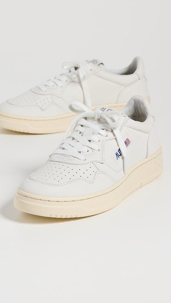 Autry Medalist Sneakers | Shopbop Product Image