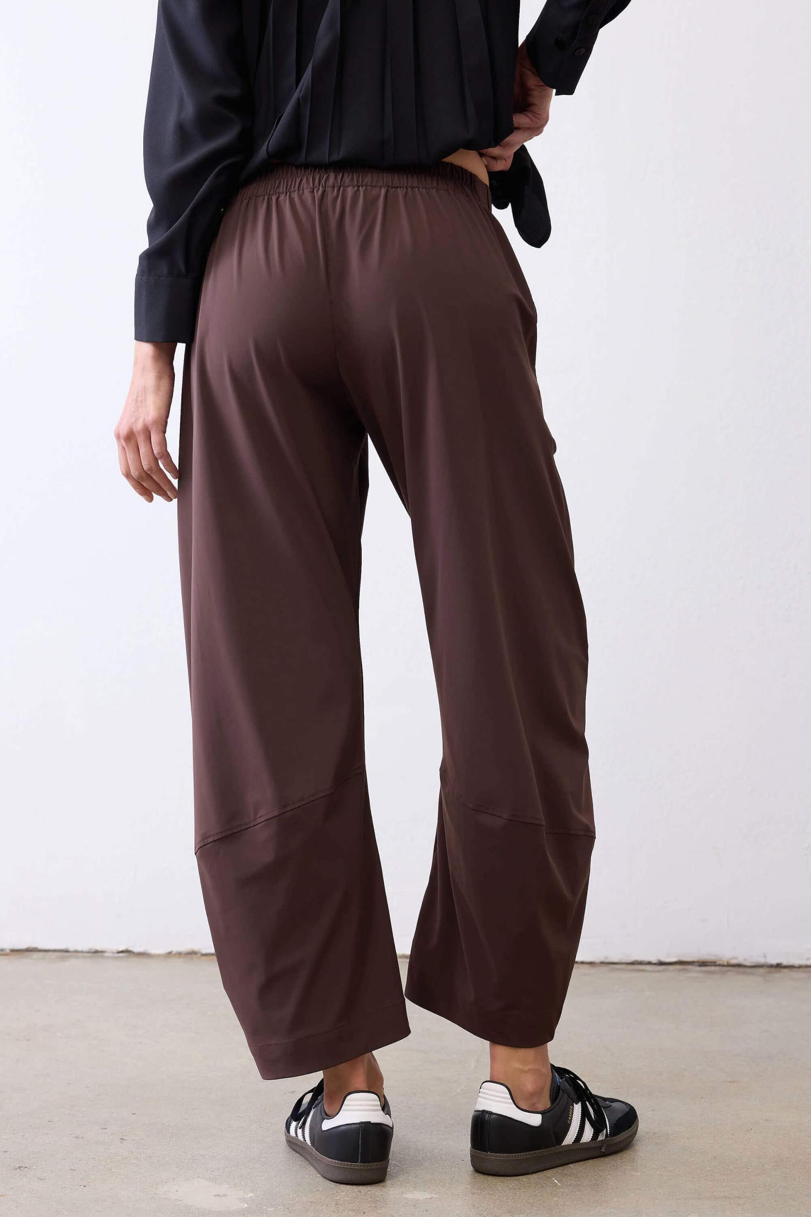 The On The Loose Work Pants Product Image