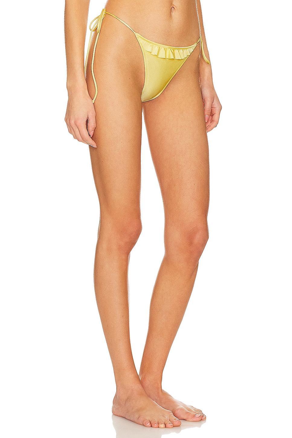 Marrisia Bikini Bottom Shani Shemer Product Image