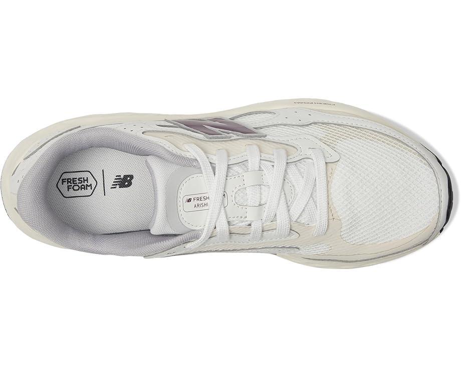 Men's New Balance Fresh Foam Arishi v4 Product Image