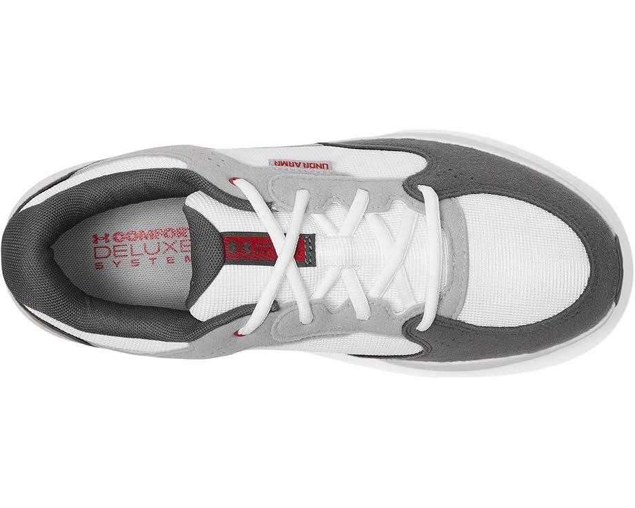 Go Run Consistent 2.0 - Retro Product Image