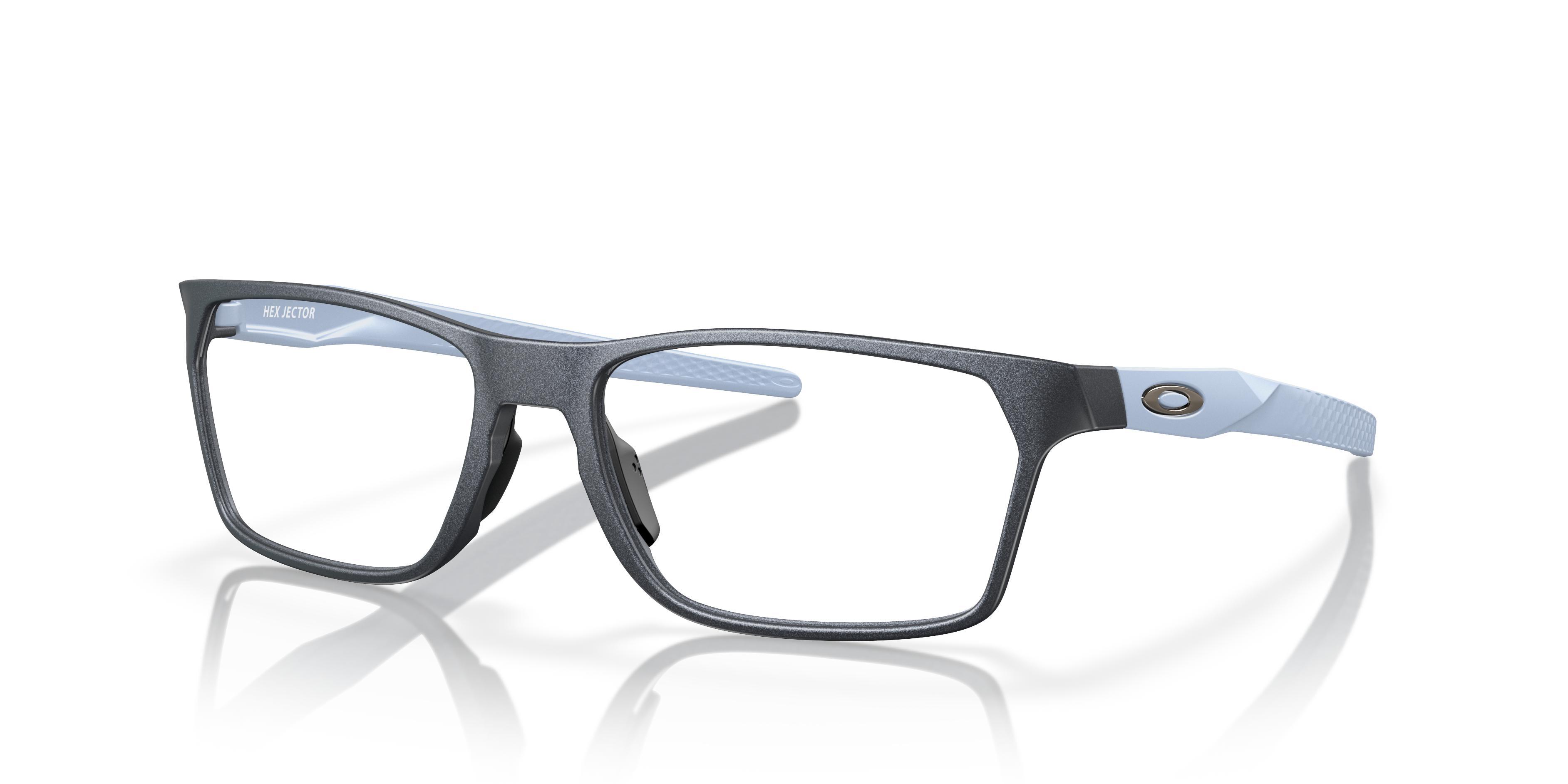 Oakley Mens Hex Jector Eyeglasses Product Image