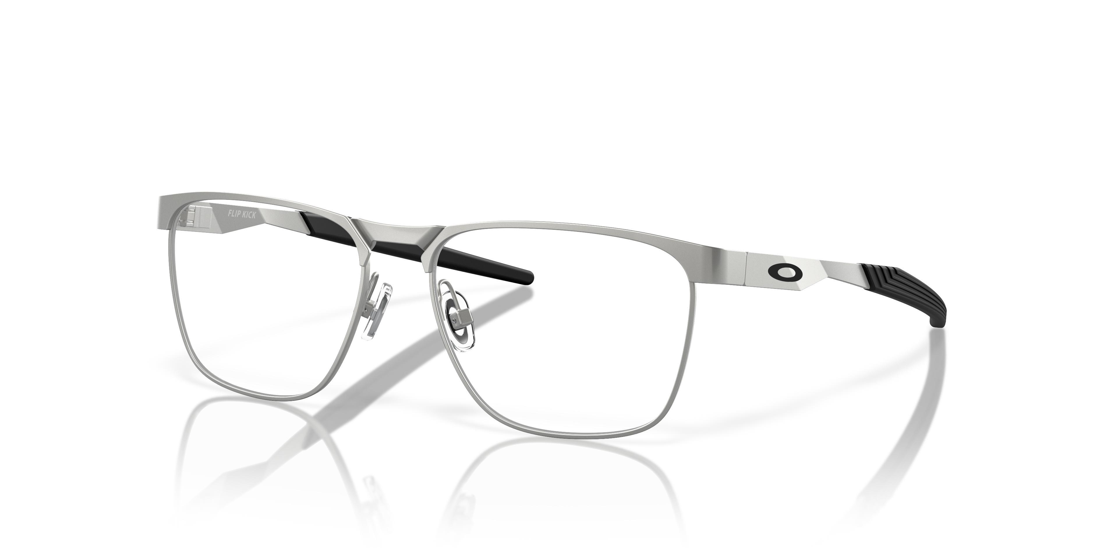 Oakley Mens Flip Kick (youth Fit) Eyeglasses Product Image