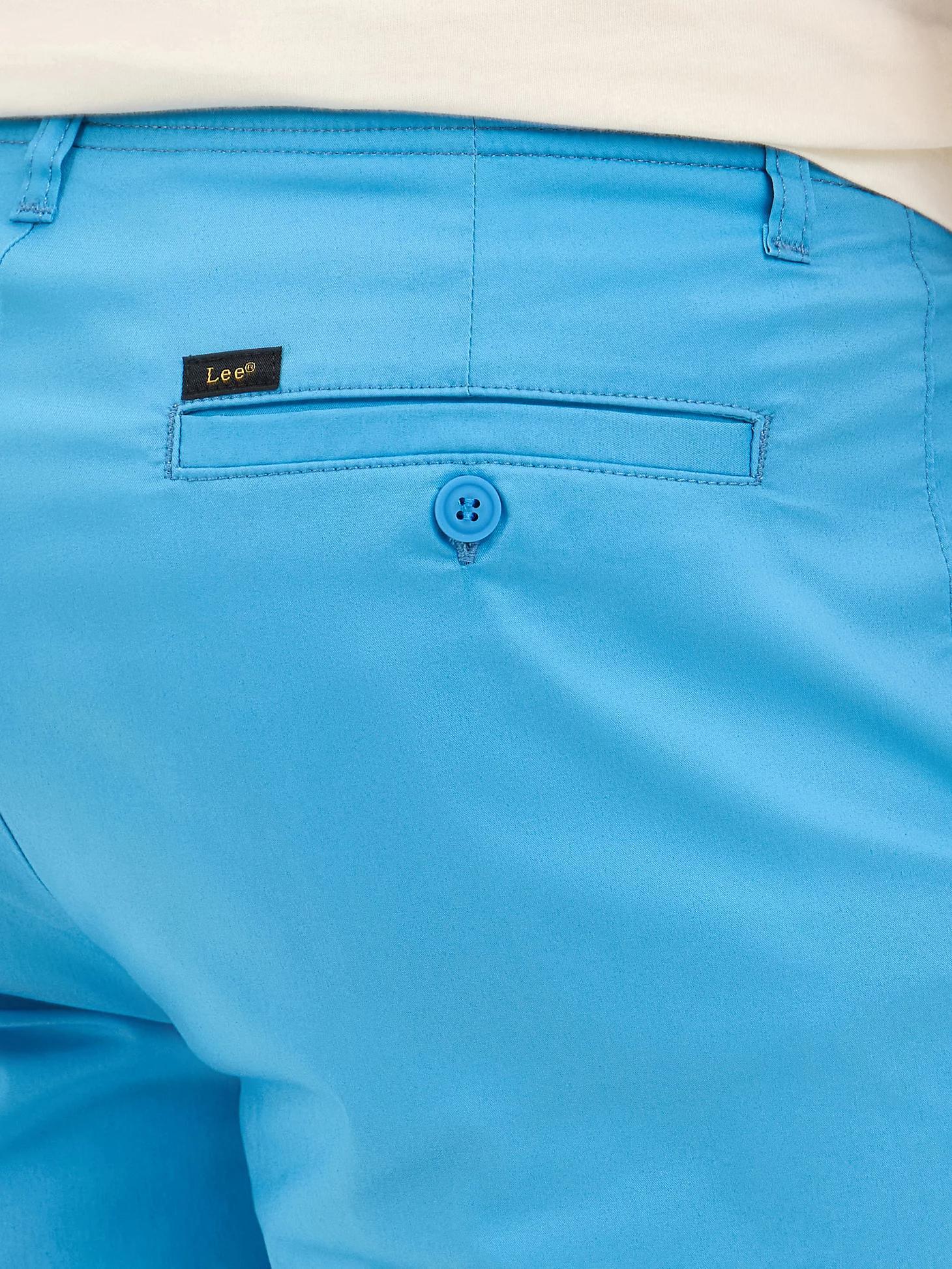 Men's Extreme Motion 7" Flat Front Short | Men's Shorts | Lee® Product Image