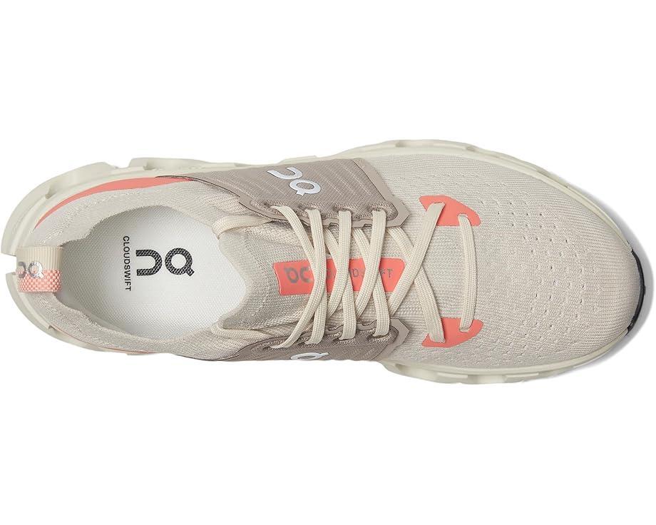 Women's On Cloudswift 4 Product Image