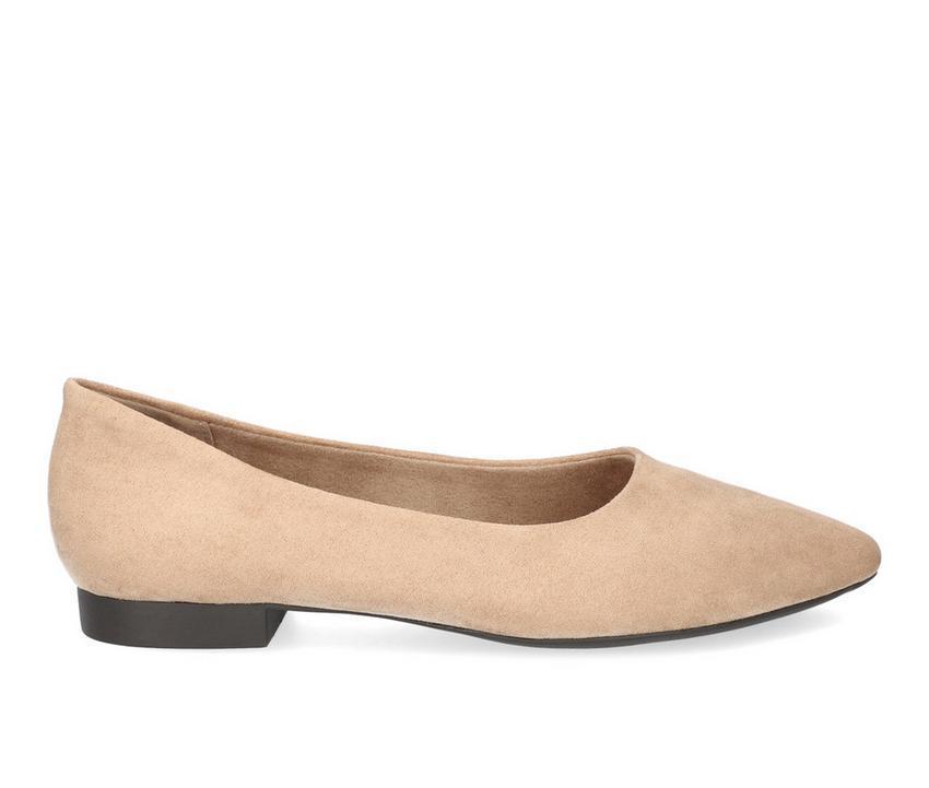 Women's Bella Vita Mireya Flats Product Image