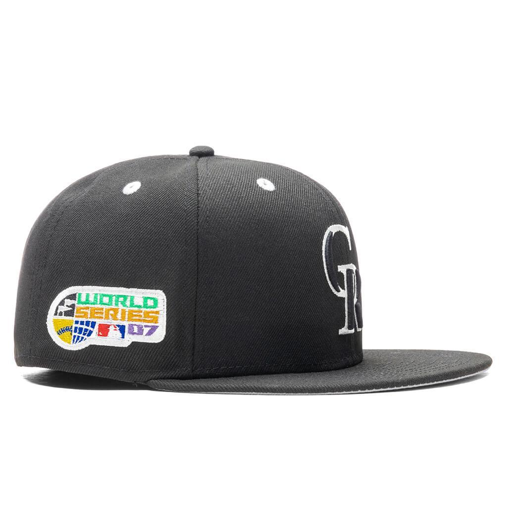 Feature x New Era 'Pride' 59Fifty Fitted - San Francisco Giants Male Product Image