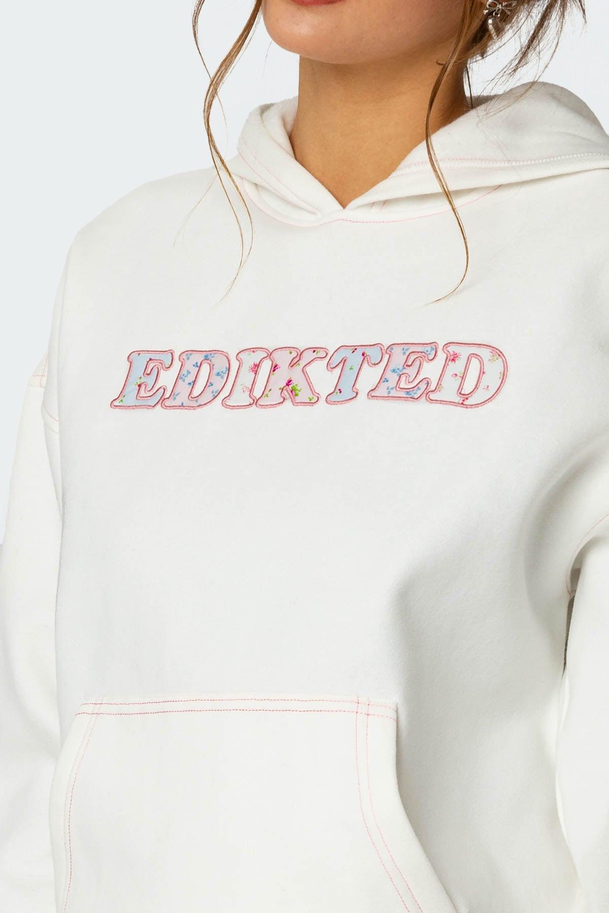 Mili Edikted Hoodie Product Image