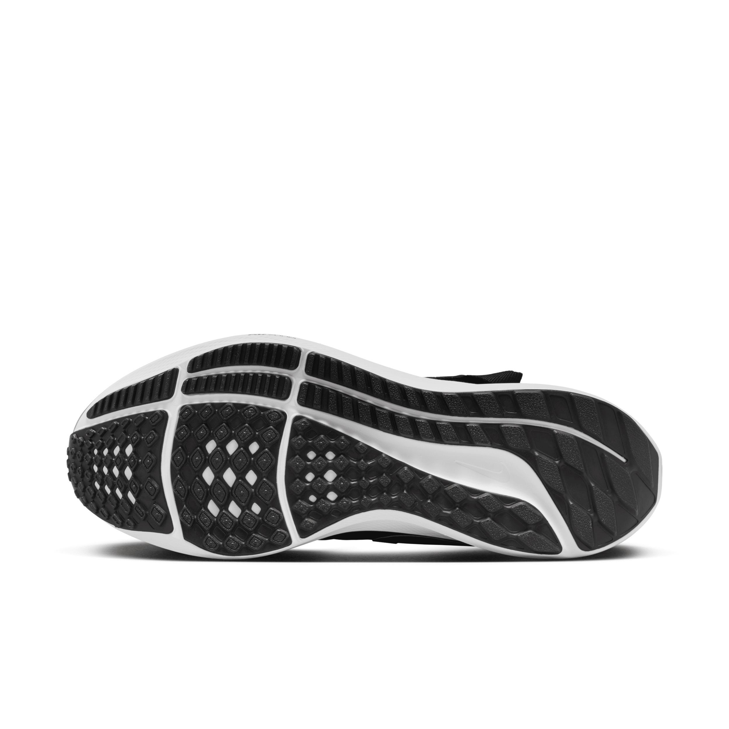 Nike Womens Pegasus FlyEase Easy On/Off Road Running Shoes Product Image