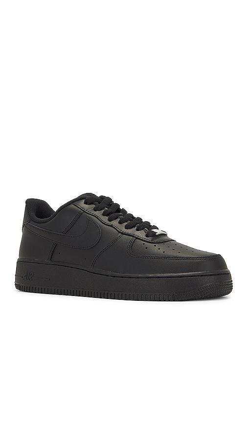 Nike Air Force 1 Low Mens Casual Shoes Product Image