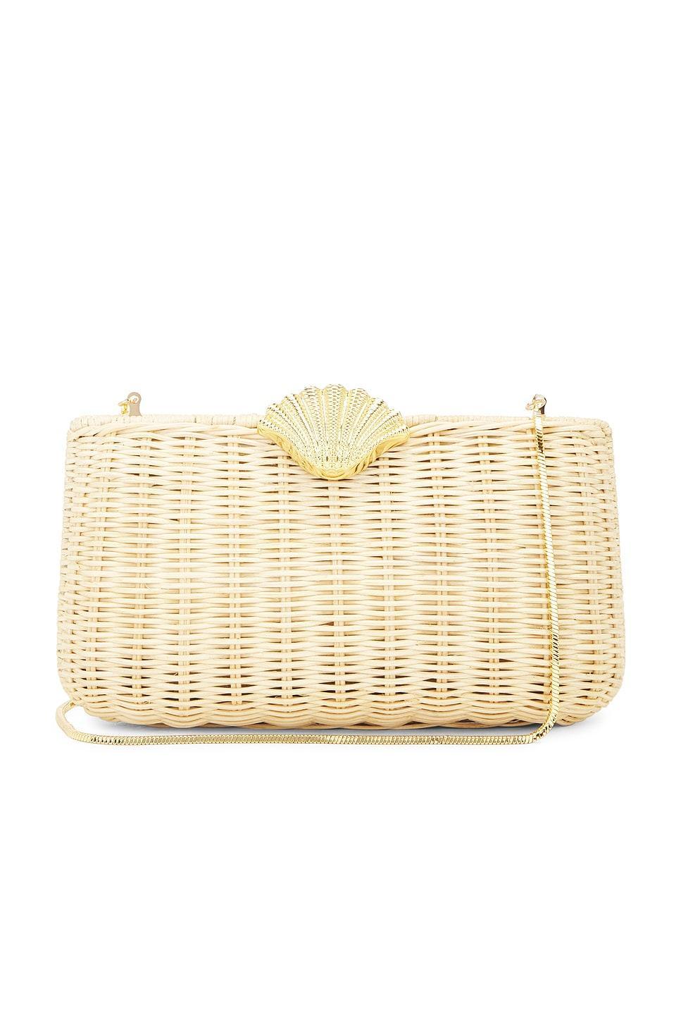 The Classica Clutch Poolside Product Image