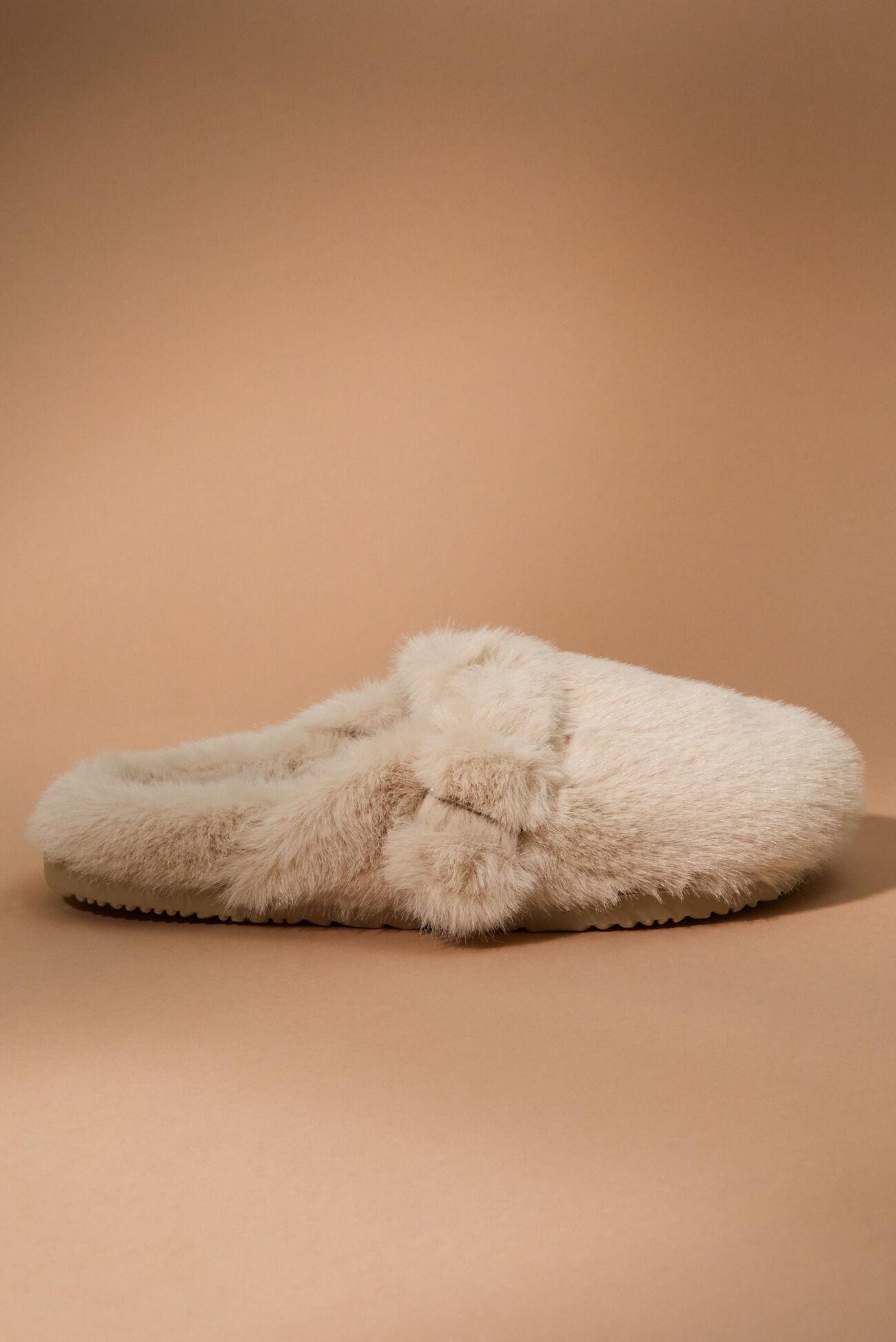 Portland Clog Slippers Product Image