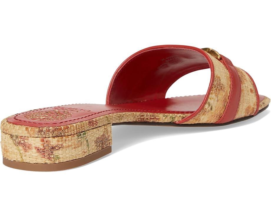 Melly Strappy Flat Sandals Product Image