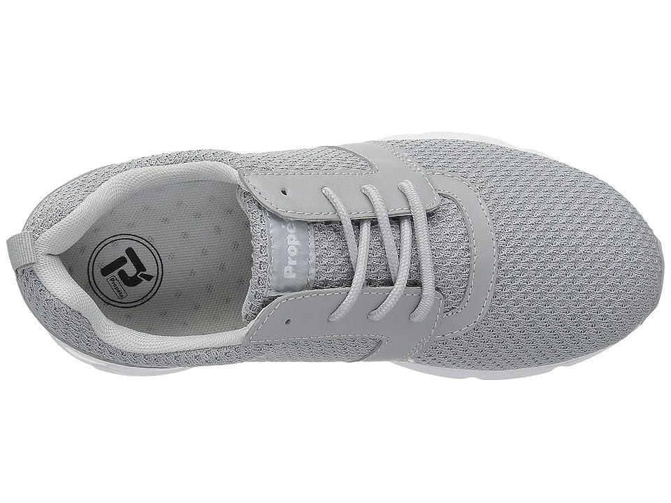 Propet Stability X (Light Grey) Women's Shoes Product Image