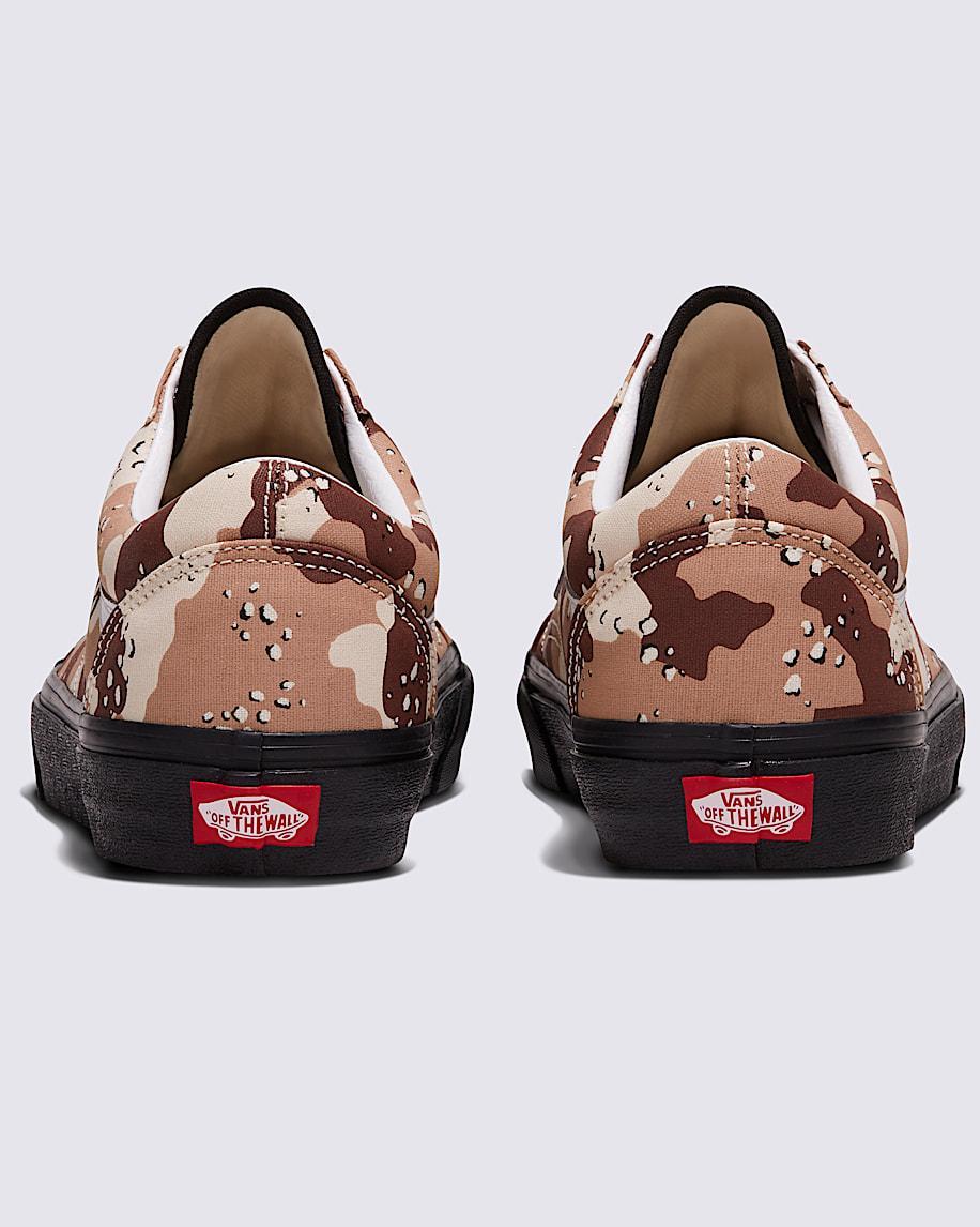 Customs Old Skool Shoe in Customs| Vans US Product Image