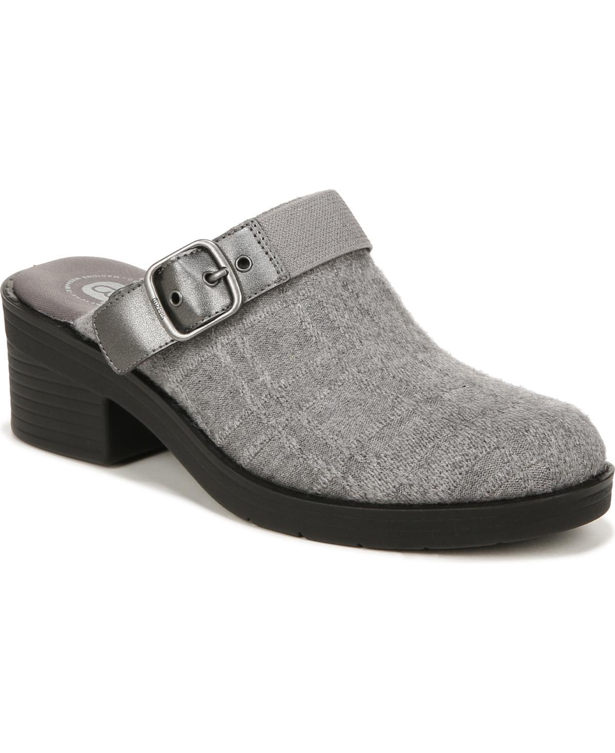 BZees Premium Open Book Washable Clogs Product Image