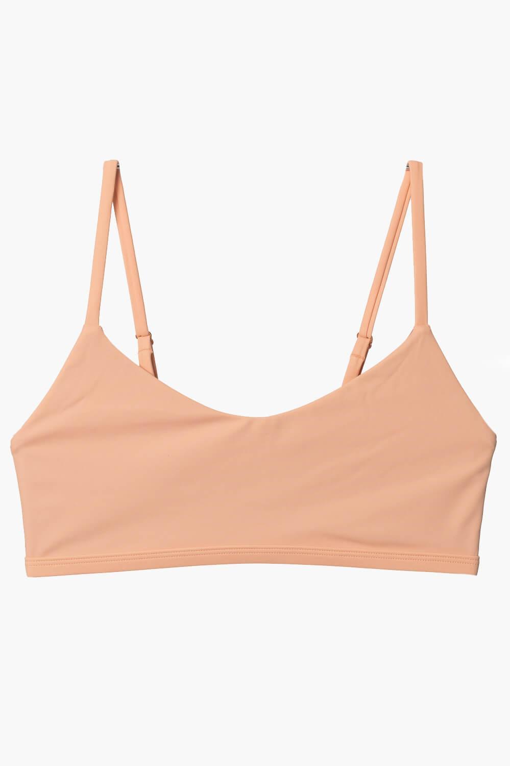 Mia Bikini Top - Coronado Product Image