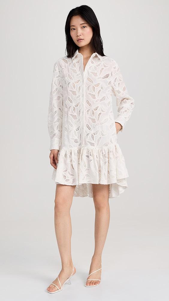 AKNVAS Estelle Dress | Shopbop Product Image