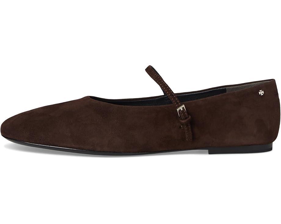 Double T Buckle Mary Jane Product Image