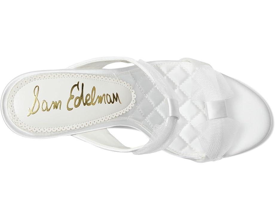 Alessia Mule Sandal Product Image