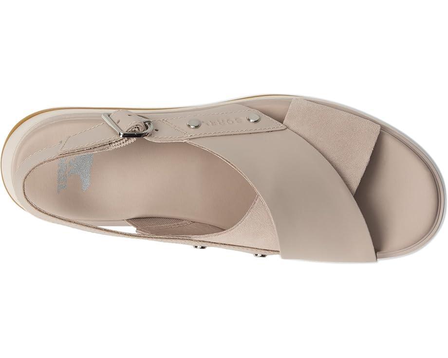 Rein CB™ Crisscross Sandals Product Image