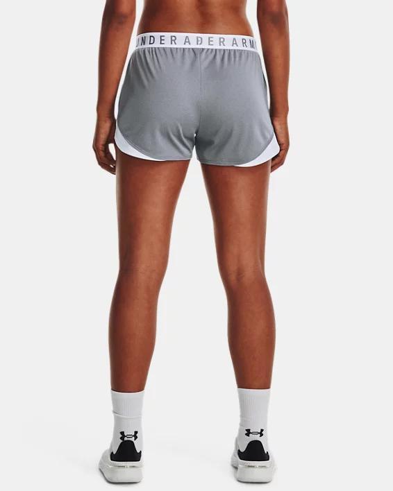 Women's UA Play Up 3.0 Shorts Product Image