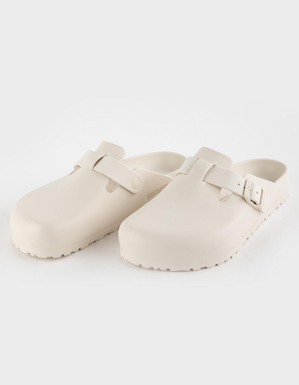 BIRKENSTOCK Boston Essentials EVA Mens Clogs Product Image