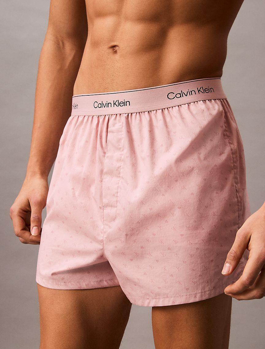 Modern Cotton V-Day Slim Boxer Product Image