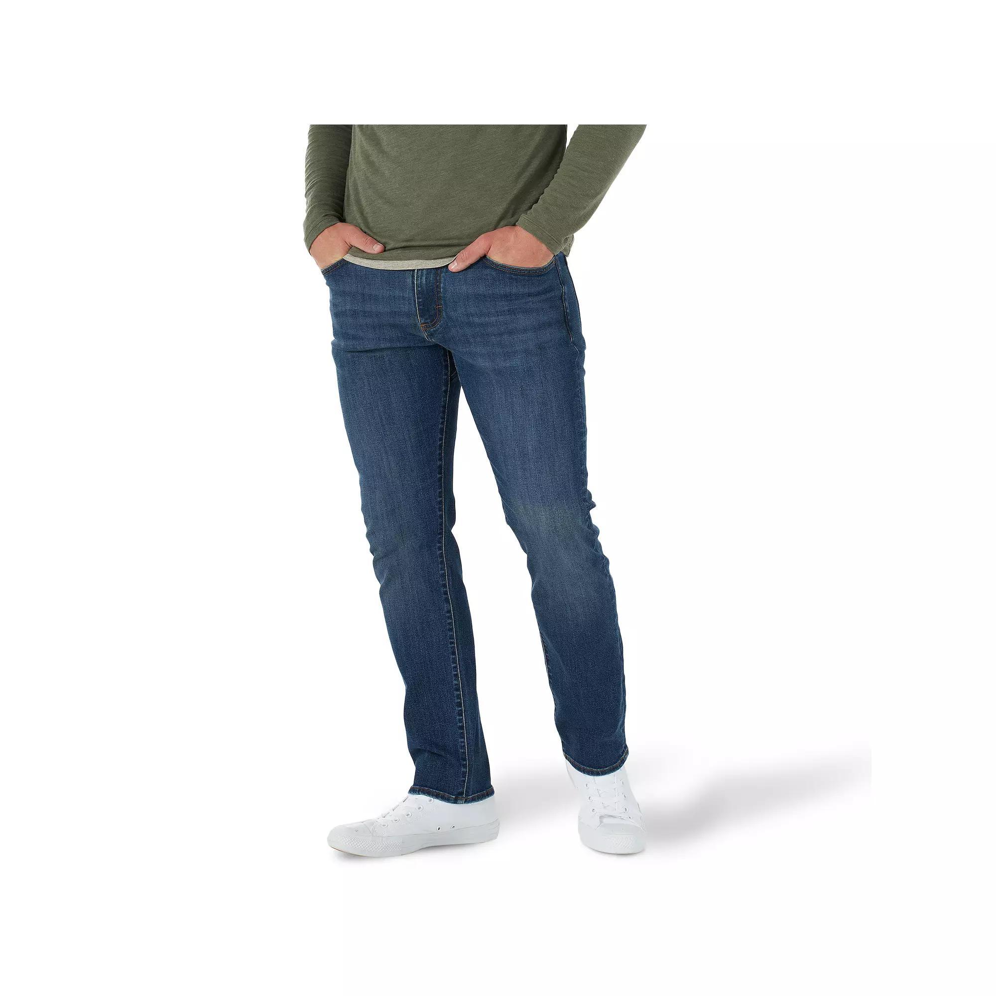 Men's Lee® Extreme Motion MVP Slim-Fit Jeans, Size: 36X29, Havoc Product Image