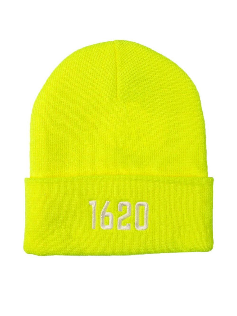 Cuffed Beanie Product Image