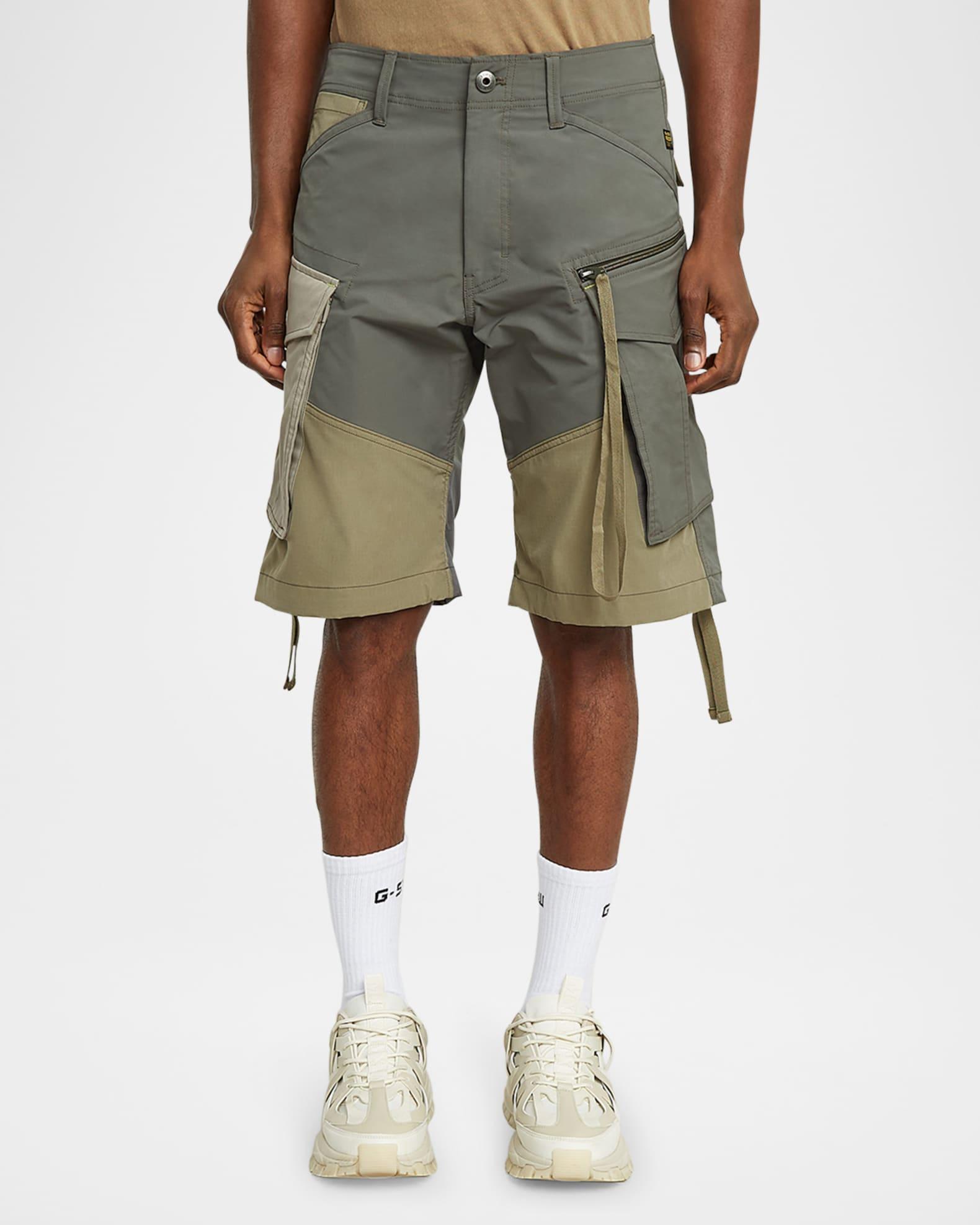 Men's Rovic Cargo Shorts Product Image
