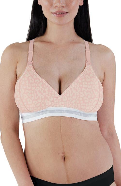 Bravado Designs Original Nursing Bra 1014VBA, Womens Product Image