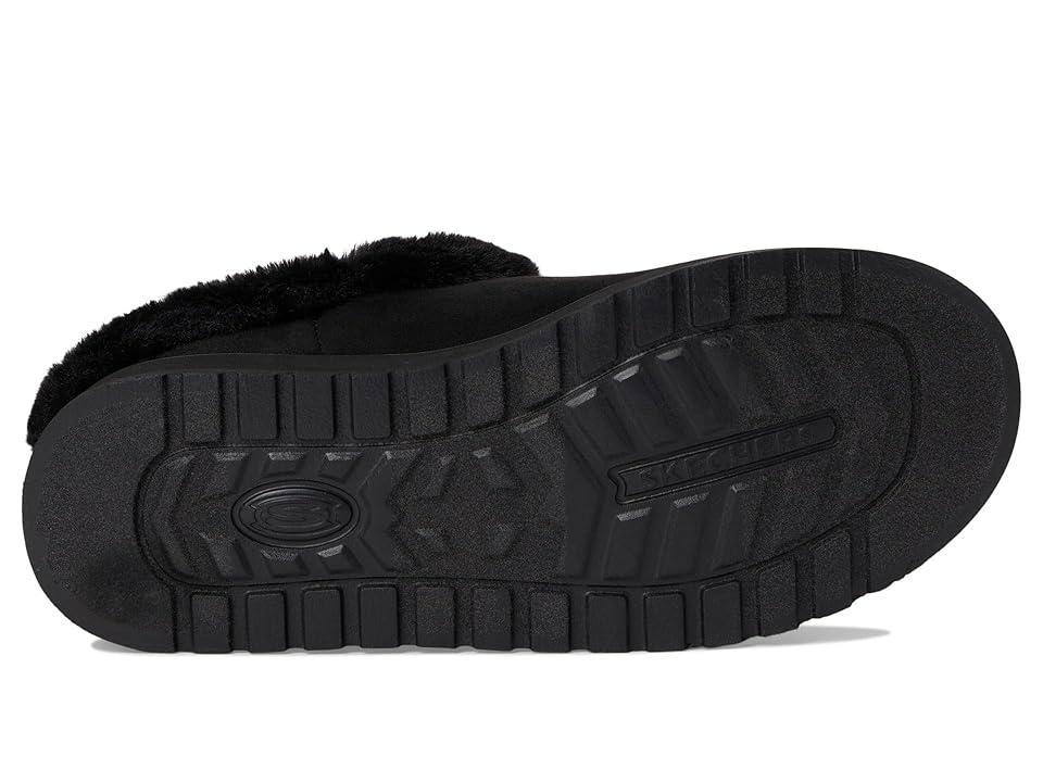 Skechers Womens Keepsakes Hi-Rise Slipper Product Image