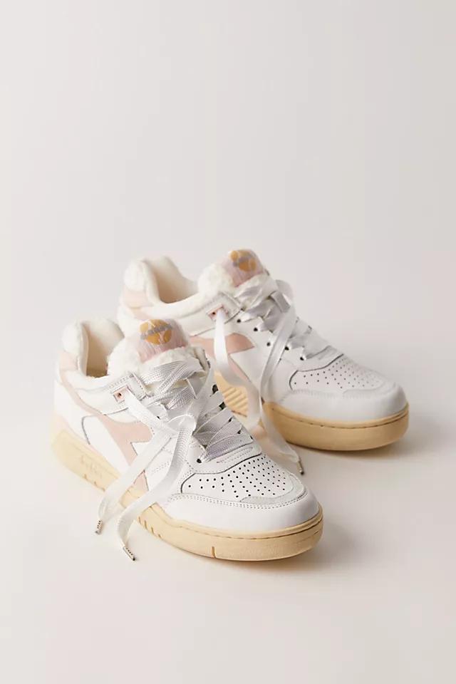 Diadora B.560 Cherie Sneakers Product Image