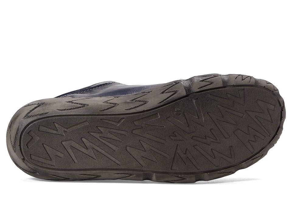 Dansko Hayleigh Suede) Women's Shoes Product Image