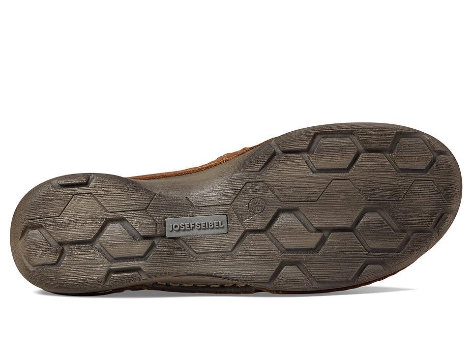 Josef Seibel Fergey 94 (Castagne Bear) Women's Shoes Product Image