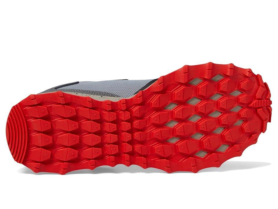 KEEN Nxis Evo WP (Triple ) Men's Shoes Product Image